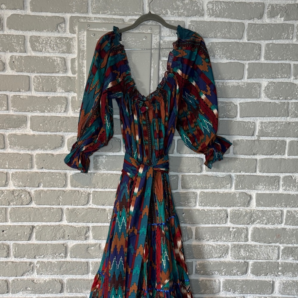 Anna Konya dress
